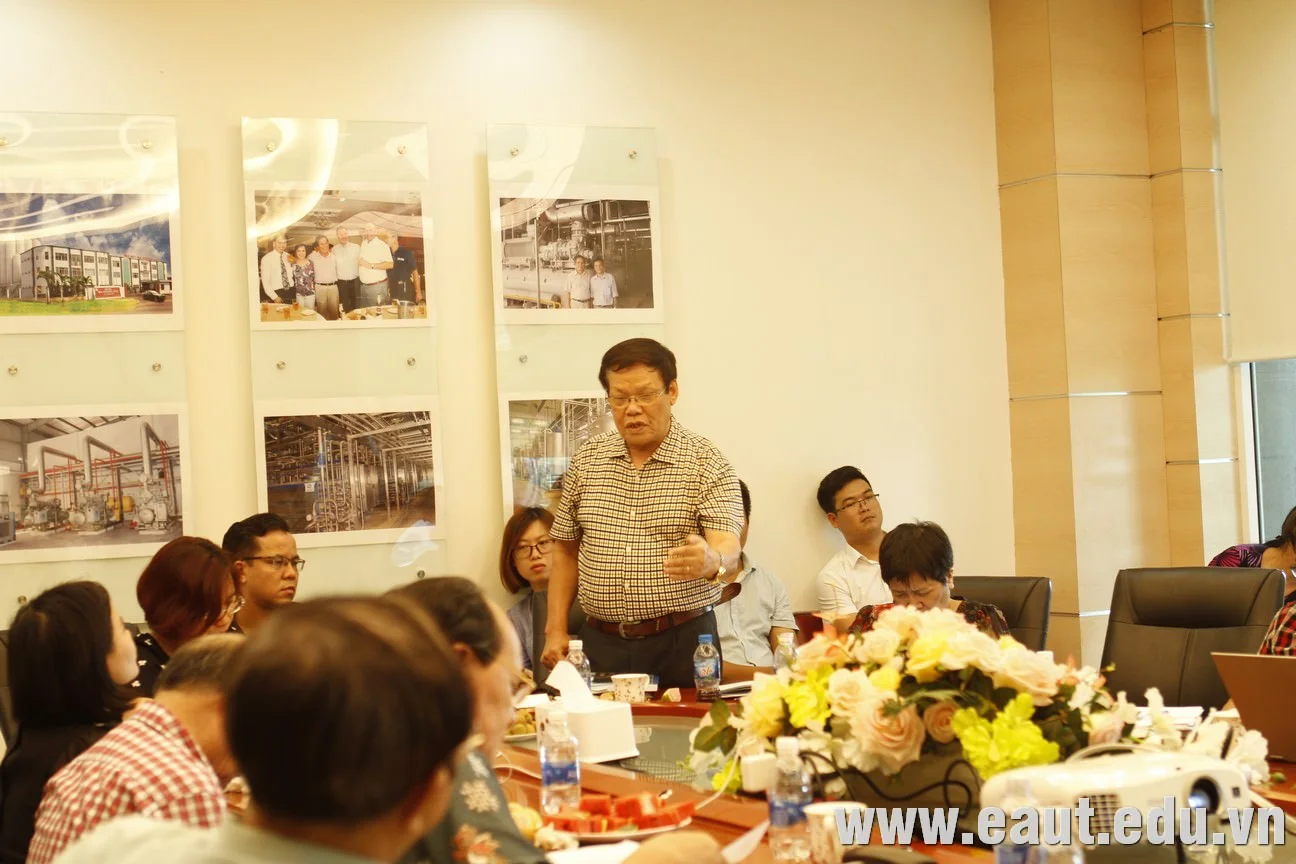 HỘI THẢO ĐỔI MỚI CHƯƠNG TRÌNH ĐÀO TẠO THEO CÁCH TIẾP CẬN CDIO VÀ CÁC PHƯƠNG PHÁP DẠY VÀ HỌC TÍCH CỰC 2 MG 0330 3