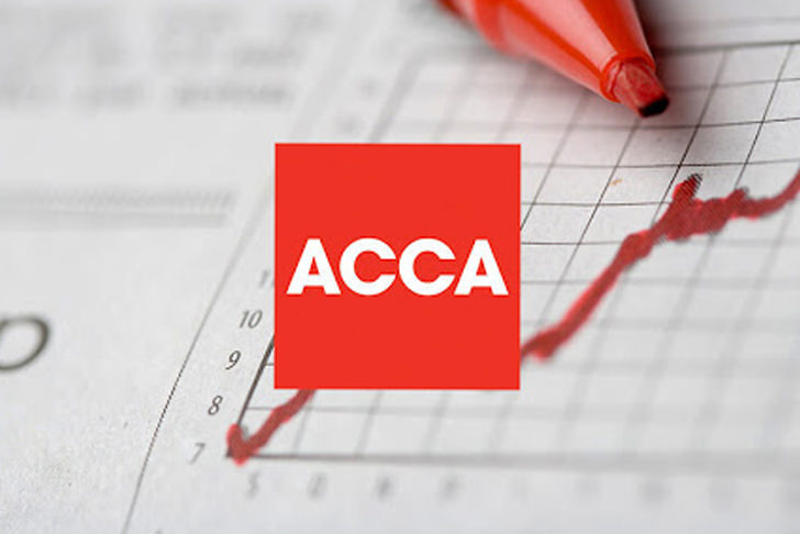 Những lợi ích khi sở hữu chứng chỉ ACCA