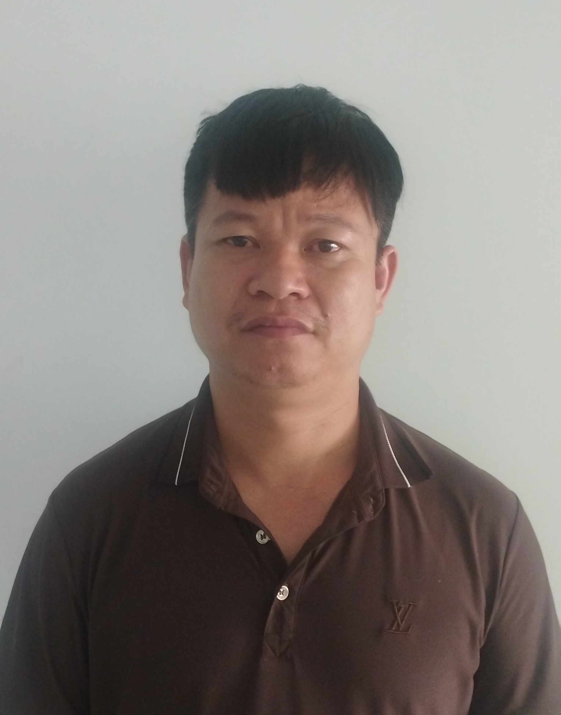 Nguyen Dinh Tan KHoa co khi