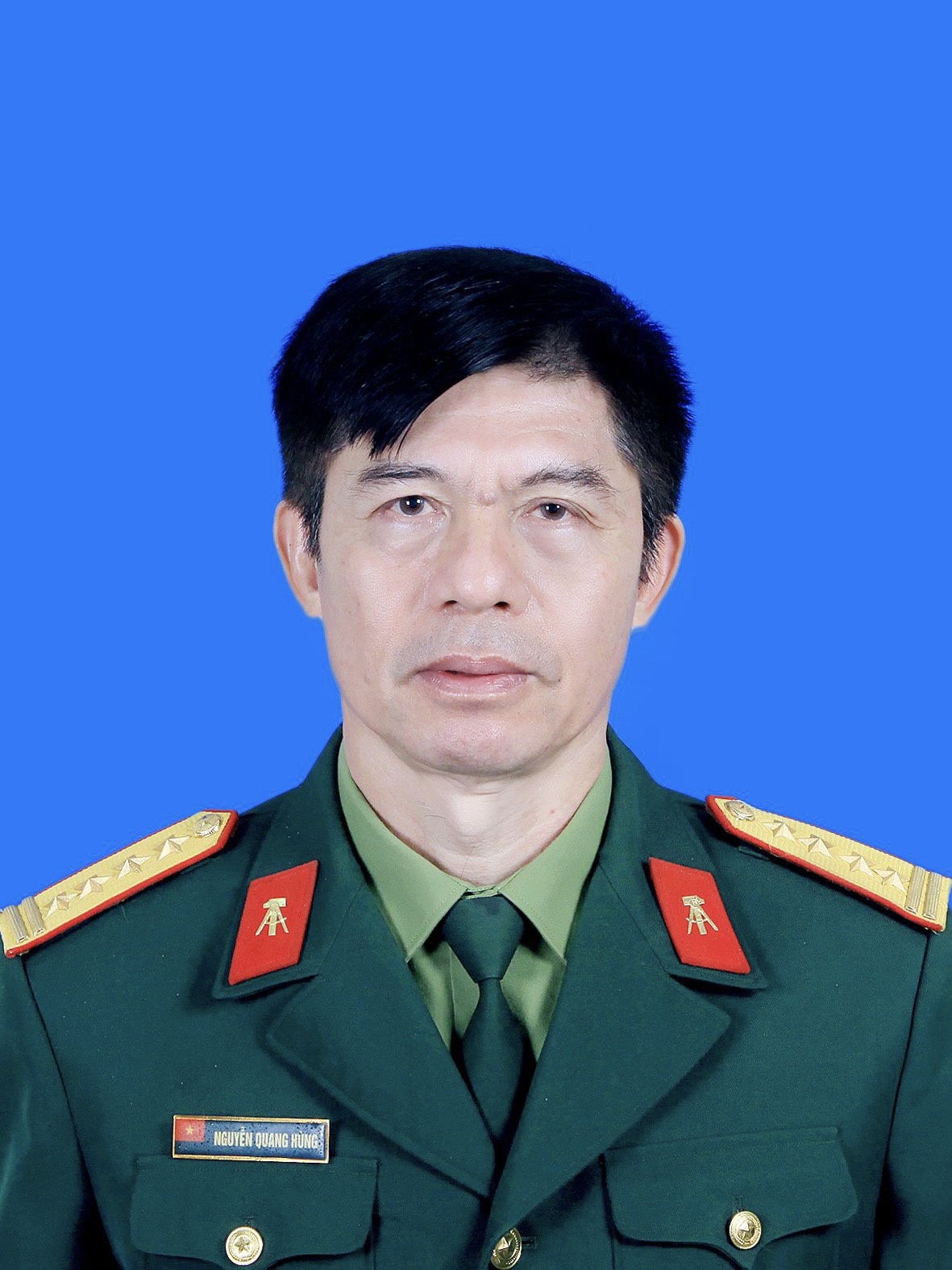Nguyen Quang Hung