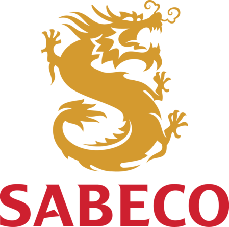 Logo Sabeco 1