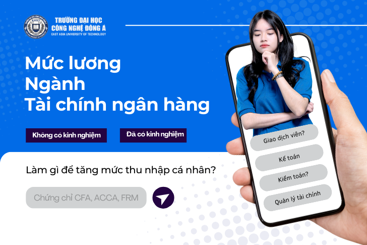 muc luong nganh tai chinh ngan hang