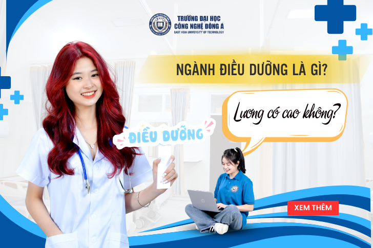 nganh dieu duong la gi luong bao nhieu