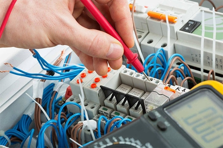 Ngành Cơ điện tử: Lựa chọn hàng đầu trong thời đại công nghiệp 4.0 2 Cơ hội việc làm ổn định và rộng mở