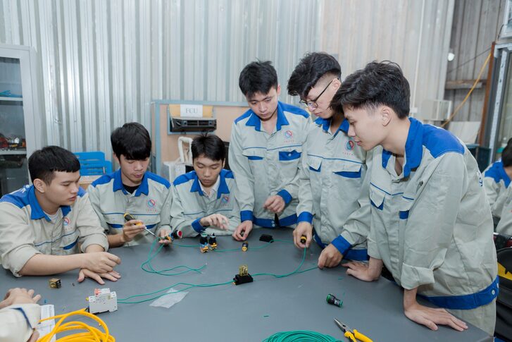 Học ngành này có dễ xin việc không?