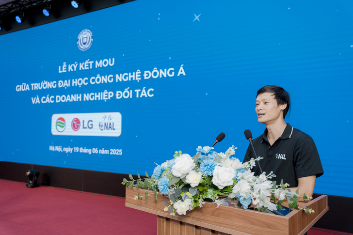 TRƯỜNG ĐẠI HỌC CÔNG NGHỆ ĐÔNG Á: KÝ KẾT GHI NHỚ HỢP TÁC TĂNG CƯỜNG CƠ HỘI HỌC TẬP VÀ VIỆC LÀM CHO SINH VIÊN 4 truong-dai-hoc-cong-nghe-dong-a-ky-ket-ghi-nho-hop-tac-tang-cuong-co-hoi-hoc-tap-va-viec-lam-cho-sinh-vien