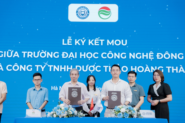 TRƯỜNG ĐẠI HỌC CÔNG NGHỆ ĐÔNG Á: KÝ KẾT GHI NHỚ HỢP TÁC TĂNG CƯỜNG CƠ HỘI HỌC TẬP VÀ VIỆC LÀM CHO SINH VIÊN 8 truong-dai-hoc-cong-nghe-dong-a-ky-ket-ghi-nho-hop-tac-tang-cuong-co-hoi-hoc-tap-va-viec-lam-cho-sinh-vien