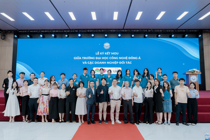 truong-dai-hoc-cong-nghe-dong-a-ky-ket-ghi-nho-hop-tac-tang-cuong-co-hoi-hoc-tap-va-viec-lam-cho-sinh-vien