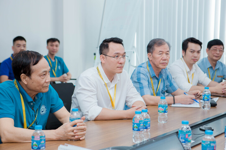 CƠ HỘI THỰC HÀNH VÀ LÀM VIỆC SINH VIÊN KHOA CƠ KHÍ TẠI NHÀ MÁY SẢN XUẤT Ô TÔ HÀNG ĐẦU ĐÔNG NAM Á - VINFAST 3 co-hoi-thuc-hanh-va-lam-viec-sinh-vien-khoa-co-khi-tai-nha-may-san-xuat-o-to-hang-dau-dong-nam-a-vinfast