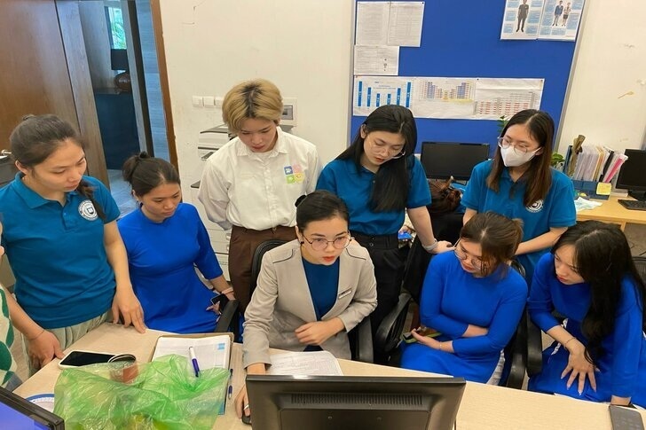 Cơ hội nghề nghiệp của bạn sẽ như thế nào?