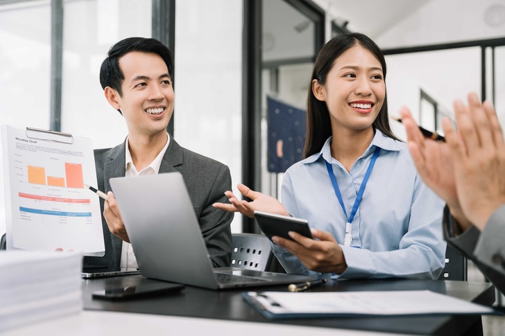 Ngành Kế toán giai đoạn 2025 - 2030 có triển vọng không? 4 Nhu cầu nhân lực và cơ hội việc làm