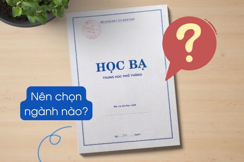 Học bạ đẹp nên chọn ngành nào? Top 28 ngành học hot năm 2025 2 Hoc-ba-dep-nen-chon-nganh-nao_-Top-28-nganh-hoc-hot-nam-2025-1