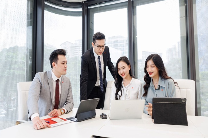 Top 5 tố chất cần có để thành công với ngành Tài chính – Ngân hàng 3 Tố chất cần có cho sinh viên ngành Tài chính - Ngân hàng