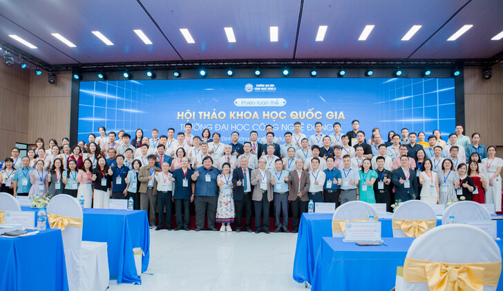 Trường Đại học Công nghệ Đông Á tổ chức Hội thảo khoa học Quốc gia 2025 lần IV 1 hoi-thao-khoa-hoc-quoc-gia-2025-lan-iv