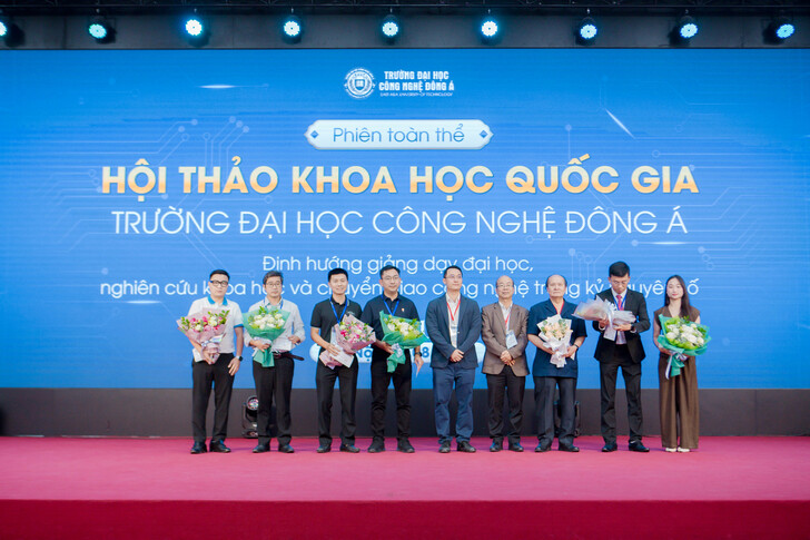 Trường Đại học Công nghệ Đông Á tổ chức Hội thảo khoa học Quốc gia 2025 lần IV 3 hoi-thao-khoa-hoc-quoc-gia-2025-lan-iv