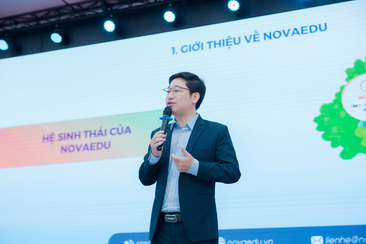 Trường Đại học Công nghệ Đông Á tổ chức Hội thảo khoa học Quốc gia 2025 lần IV 9 hoi-thao-khoa-hoc-quoc-gia-2025-lan-iv
