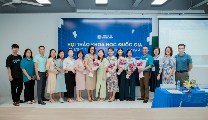 Trường Đại học Công nghệ Đông Á tổ chức Hội thảo khoa học Quốc gia 2025 lần IV 10 hoi-thao-khoa-hoc-quoc-gia-2025-lan-iv