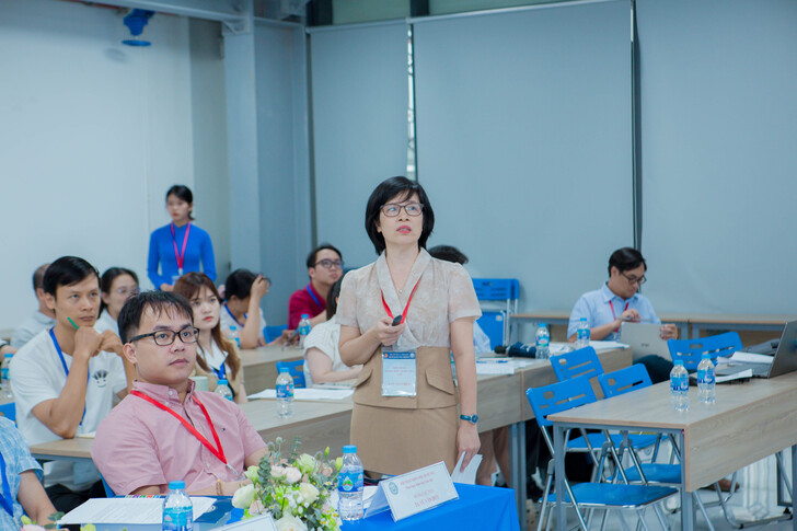 Trường Đại học Công nghệ Đông Á tổ chức Hội thảo khoa học Quốc gia 2025 lần IV 12 hoi-thao-khoa-hoc-quoc-gia-2025-lan-iv