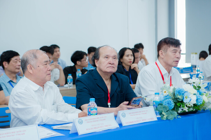 Trường Đại học Công nghệ Đông Á tổ chức Hội thảo khoa học Quốc gia 2025 lần IV 14 hoi-thao-khoa-hoc-quoc-gia-2025-lan-iv