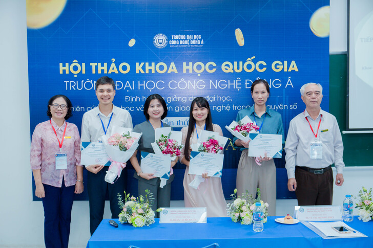 Trường Đại học Công nghệ Đông Á tổ chức Hội thảo khoa học Quốc gia 2025 lần IV 17 hoi-thao-khoa-hoc-quoc-gia-2025-lan-iv