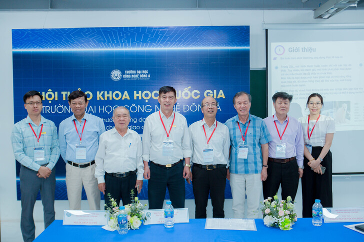 Trường Đại học Công nghệ Đông Á tổ chức Hội thảo khoa học Quốc gia 2025 lần IV 18 hoi-thao-khoa-hoc-quoc-gia-2025-lan-iv