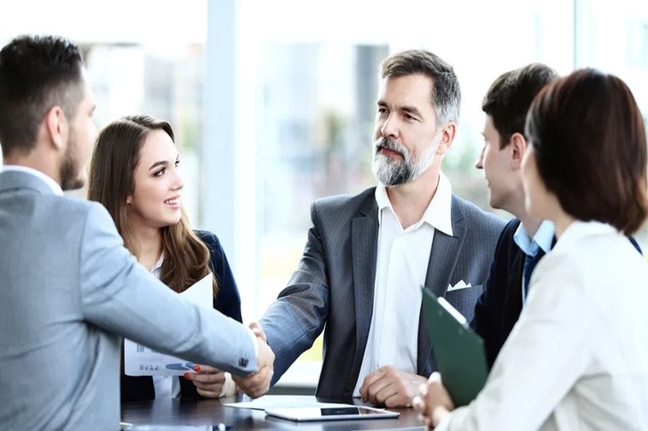 Cơ hội đa dạng - dễ thăng tiến