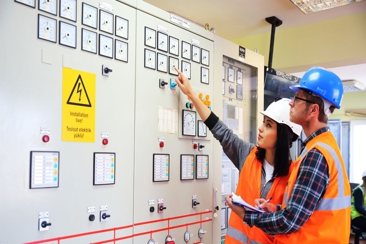 Triển vọng ngành Điện lạnh và Điều hòa không khí hiện nay 3 Cơ hội làm việc quốc tế