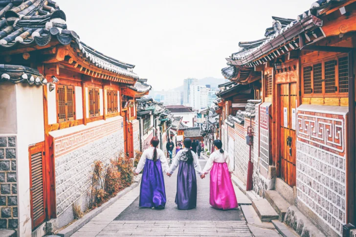 Cơ hội việc làm và mức lương ngành ngôn ngữ Hàn Quốc hiện nay 4 Mức lương ngành ngôn ngữ Hàn