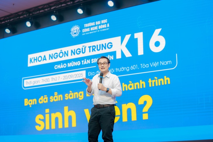 Citizenship Week – Welcoming K16 Freshmen of the Faculty of Chinese Language 5 549903999 122103860073022074 3010936941852623641 n