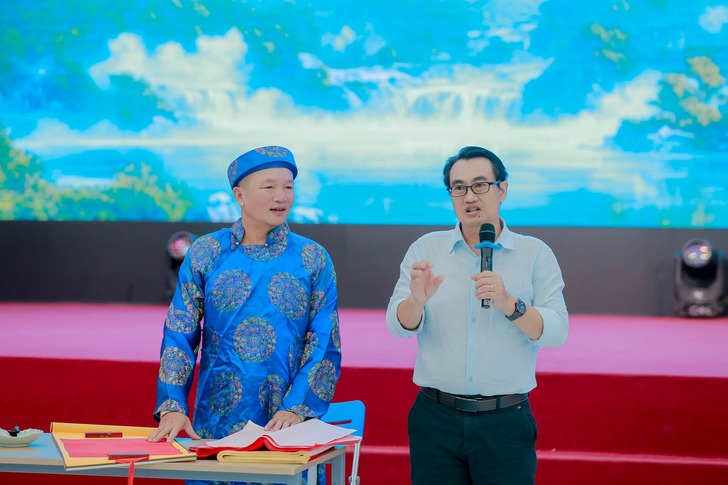 Citizenship Week – Welcoming K16 Freshmen of the Faculty of Chinese Language 4 550187545 122103861999022074 2813174837689160298 n