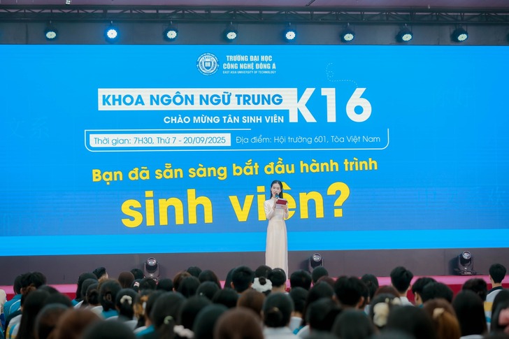 Citizenship Week – Welcoming K16 Freshmen of the Faculty of Chinese Language 28 553310337 122103859869022074 3074634060157918208 n