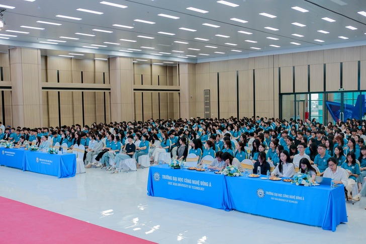 Citizenship Week – Welcoming K16 Freshmen of the Faculty of Chinese Language 30 553384534 122103861255022074 4351114769449499379 n