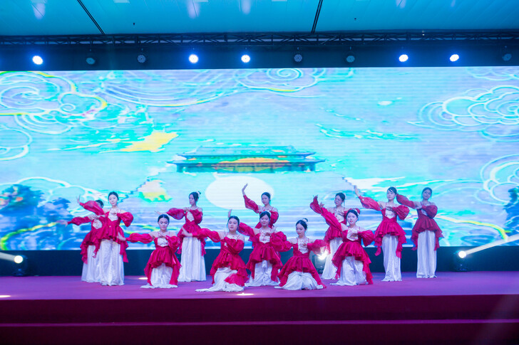 The Faculty of Business Administration Successfully Organizes the Citizenship Week to Welcome K16 New Students 32 F8C9929