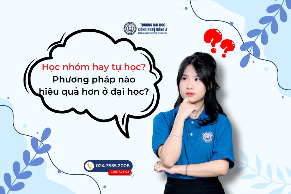 Học nhóm hay tự học? Phương pháp nào hiệu quả hơn ở đại học? 1 Hoc-nhom-hay-tu-hoc_-Phuong-phap-nao-hieu-qua-hon-o-dai-hoc