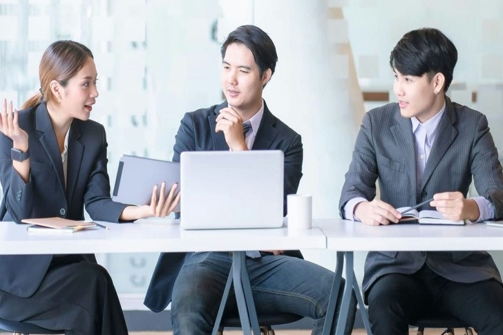 Ngành Quản trị Nhân lực hiện nay có mức lương bao nhiêu? Cao hay thấp? 3 Các yếu tố ảnh hưởng mức lương ngành Quản trị nhân lực