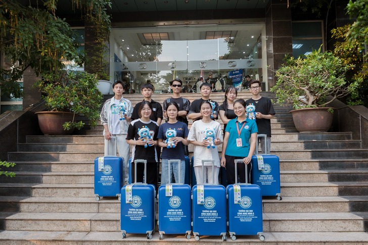 Tourism Students Participate in Practical Internships in Taiwan 4 tourism-students-internship-in-taiwan