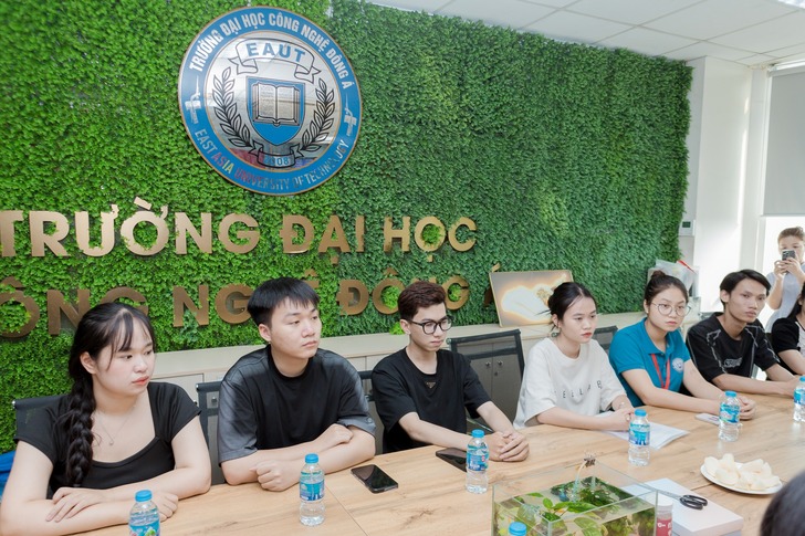 Tourism Students Participate in Practical Internships in Taiwan 2 tourism-students-internship-in-taiwan