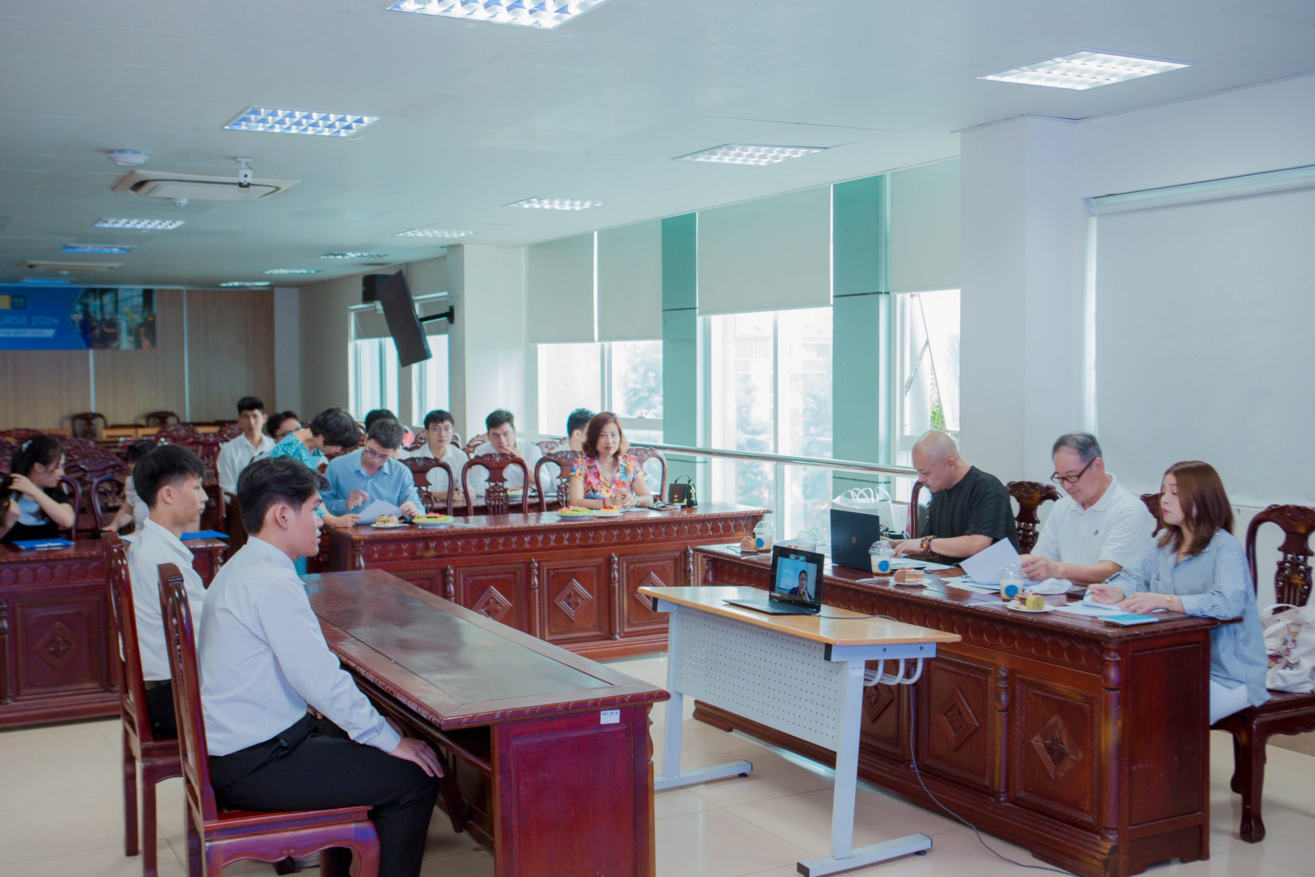 When Effort Pays Off: Six EAUT Mechanical Engineering Students Ready for Internships in Japan 3 F8C8324 scaled