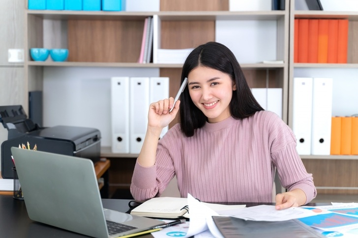 5 Secrets to Help Business Administration Students Win Over Employers 3 5 bí quyết giúp sinh viên Quản trị kinh doanh chinh phục nhà tuyển dụng