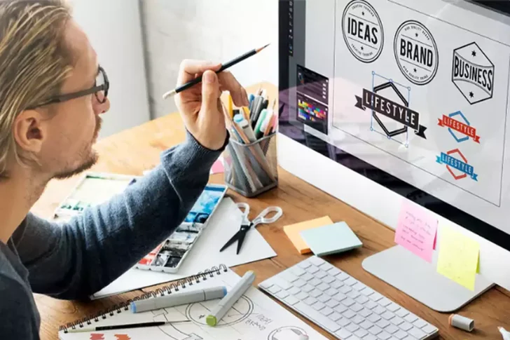 Thiết kế Đồ họa Số - Ngành học sáng tạo được Gen Z “mê tít” hiện nay 3 Cơ hội nghề nghiệp ngành Thiết kế đồ họa số