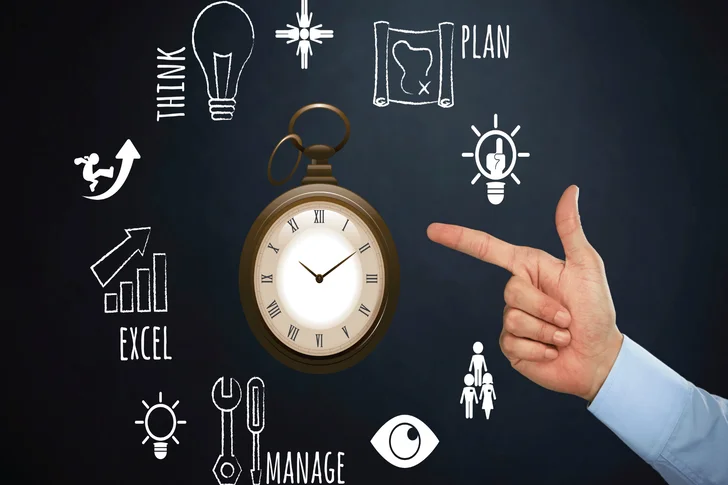7 tố chất quan trọng giúp bạn trở thành kỹ sư Công nghệ Thông tin thành công 4 Kỹ năng quản lý thời gian và làm việc nhóm