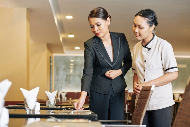 5 Emerging Career Trends in the Hospitality Management Industry, 2025 - 2035 1 What is Hotel Management?