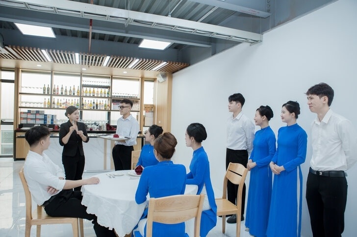 5 Emerging Career Trends in the Hospitality Management Industry, 2025 - 2035 4 Study Hotel Management at EAUT – Catch the Trends, Lead the Future