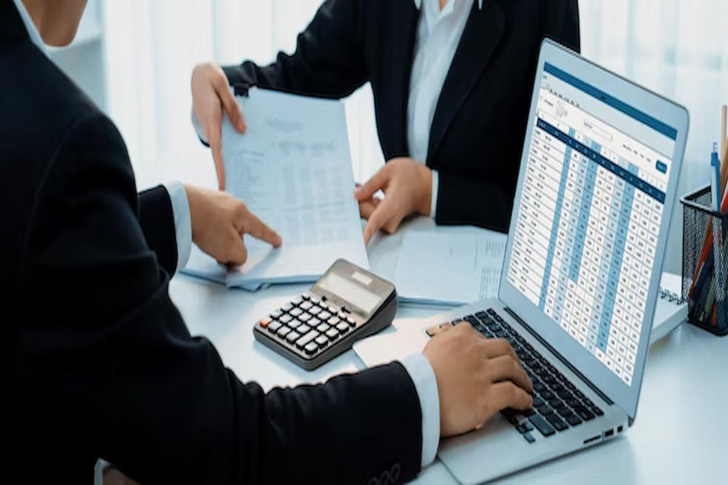 7 hành trang vàng giúp sinh viên Kế toán EAUT tỏa sáng trong kỳ thực tập 2 Master Computer Skills and Accounting Software