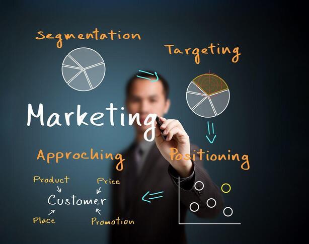 Sinh viên Marketing EAUT có thể làm gì sau khi tốt nghiệp?