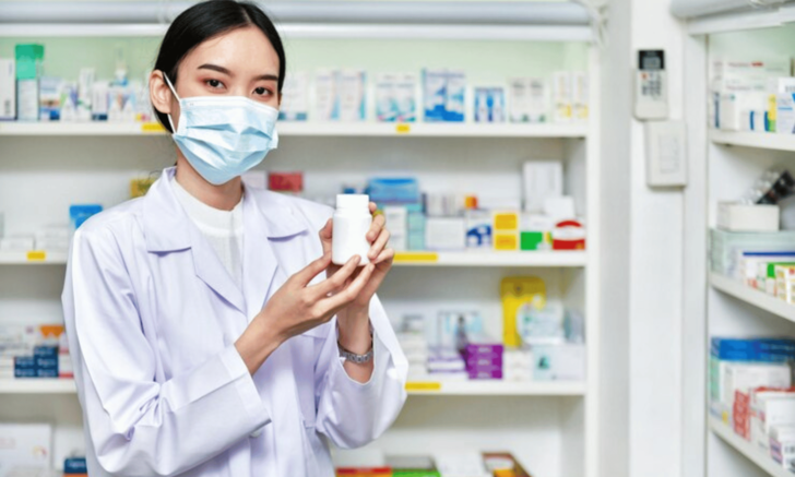 Sinh viên ngành Dược cần chuẩn bị gì để dễ dàng tìm việc sau tốt nghiệp? 2 Trải nghiệm thực tế - chìa khóa vàng cho sinh viên ngành Dược