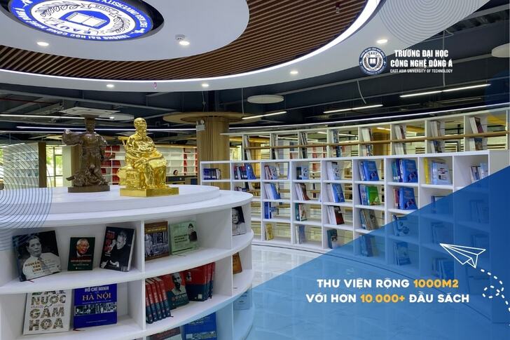 Đại Học Công Nghệ Đông Á: Lựa chọn đúng đắn cho sự nghiệp bền vững! 2 anh 2 2