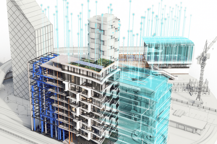 NGÀNH KIẾN TRÚC 1 Ngành Kiến trúc là gì?