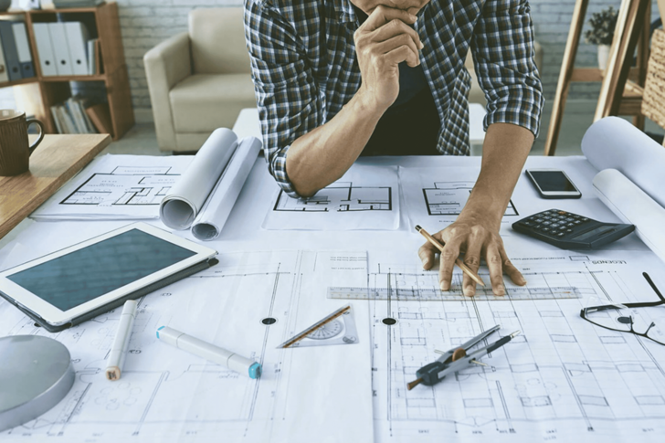 NGÀNH KIẾN TRÚC 2 Ngành kiến trúc học gì?