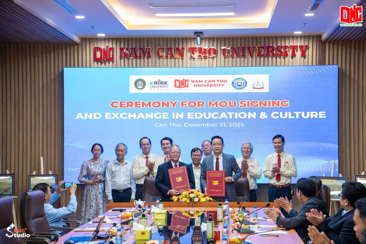 dai-hoc-cong-nghe-dong-a-ky-ket-hop-tac-mo-rong-khong-gian-giao-duc